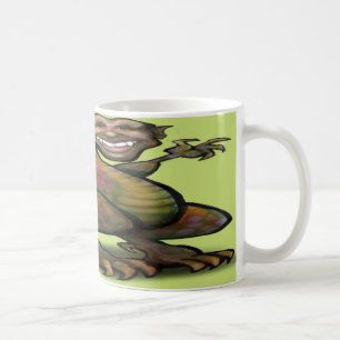 Mug Obamasaurus Rex