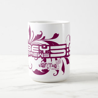 Mug Obéissez le 5:9 d'Hébreux
