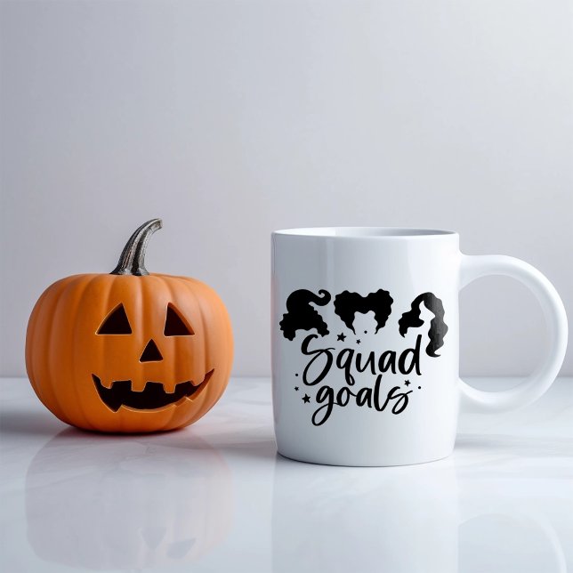 Mug Objectifs d'équipe (Créateur téléchargé)