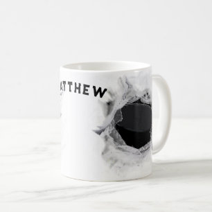 Mug Objet de collection personnalisé de hockey