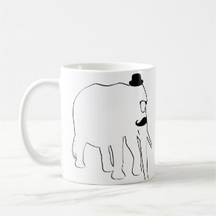 Mug Objet superflu