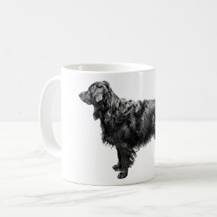 Mug Observateur citrouille