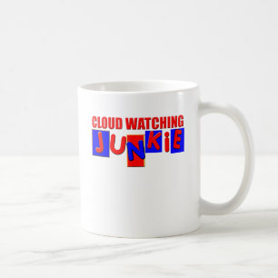 Mug observateur de nuages