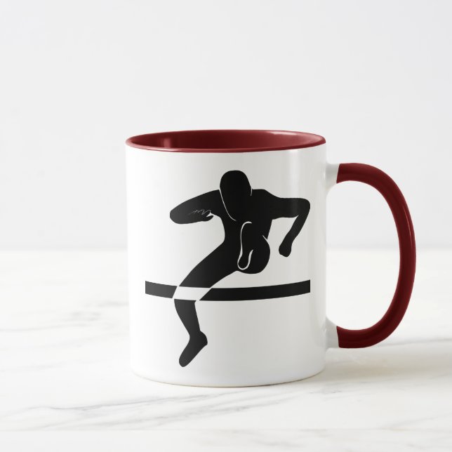 Mug obstacles (Droite)
