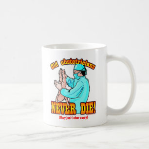 Mug Obstétriciens