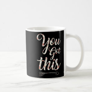 Mug Obtenez Ce Jour d'Essai Enseignant Cadeaux Enseign