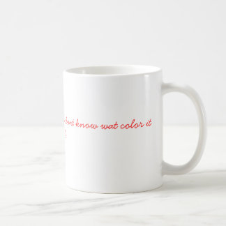 Mug obtenez la kool-aide de mA d'outta que le cuz u ne