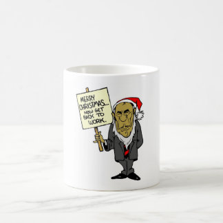 Mug Obtenez maintenant de retour de travailler