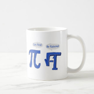Mug Obtenez vrai soit rationnel