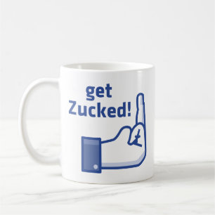 Mug Obtenir Zucked