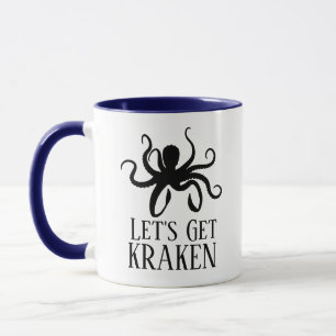 Mug Obtenons Kraken