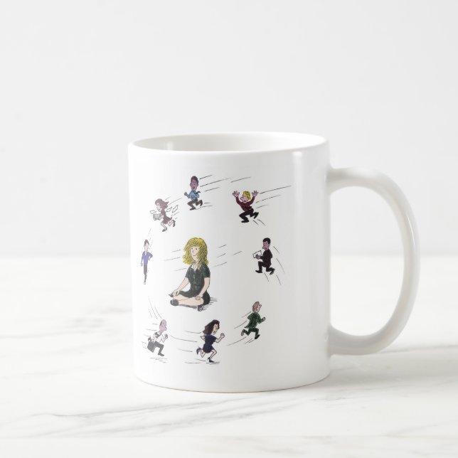 Mug Obtention n'importe où courante autour ? (Droite)