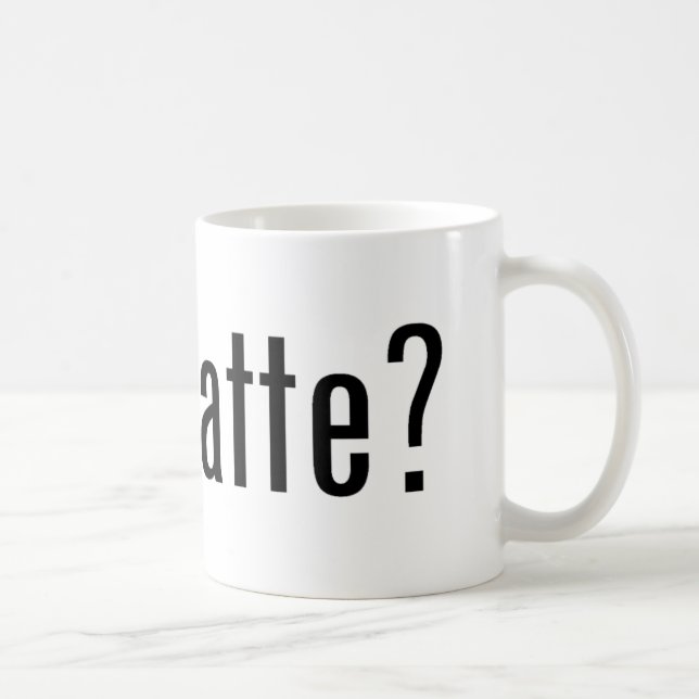 Mug obtenu mat ? (Droite)