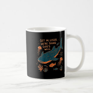 Mug Obtiens perdant nous faisons la volonté de dieu re