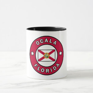 Mug Ocala Floride