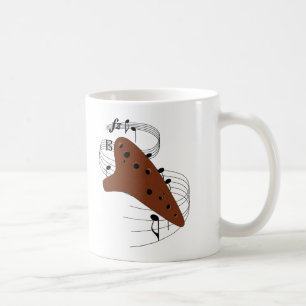 Mug Ocarina