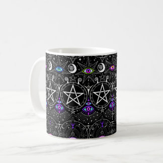Mug Occultisme magique