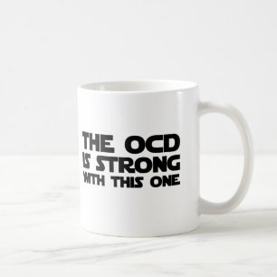 Mug OCD fort