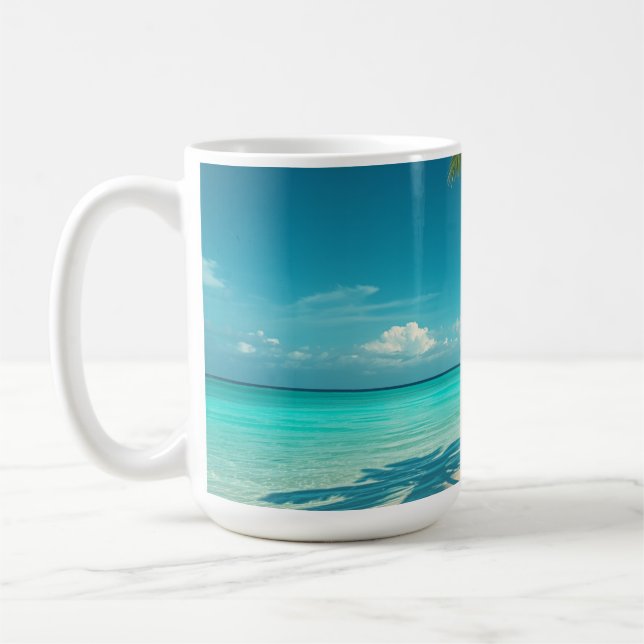 Mug Océan (Gauche)