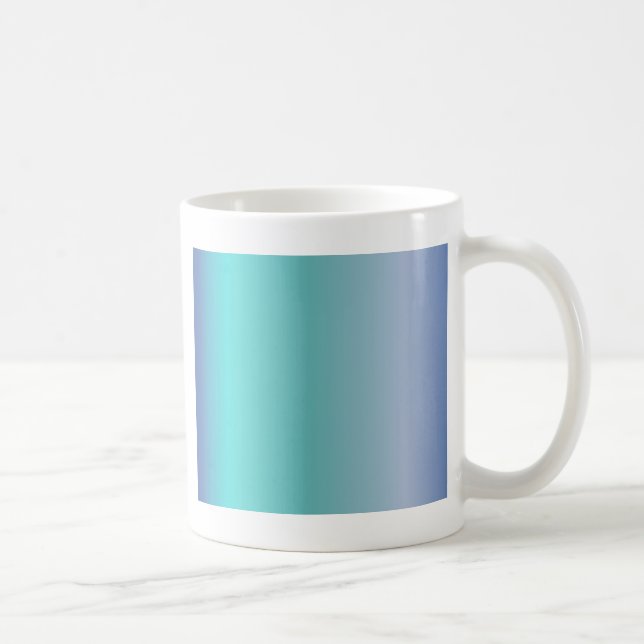 Mug Ocean Blues (Droite)