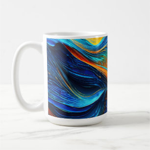 Mug Océan Lava "Pyroquatique"