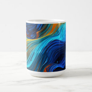Mug Océan Lava "Tempestiel"