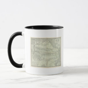 Mug Océan Pacifique 4