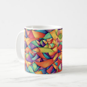 Mug Océan psychologique