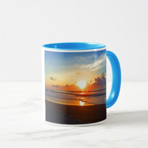 Mug Ocean Sun