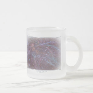 Mug océanique cosmique