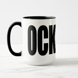MUG OCK