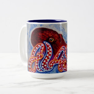 mug OctoAlaska