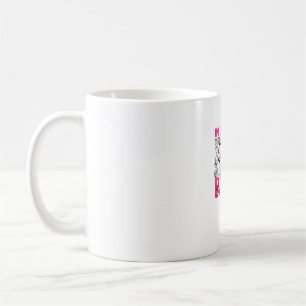 Mug Octobre Nous Portons Une Infirmière Rose Sensibili