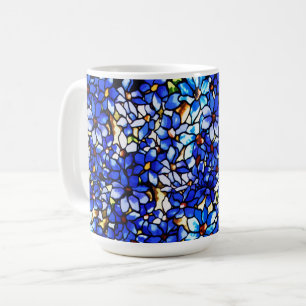 Mug Ode à la clématite Tiffany