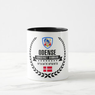 Mug Odense
