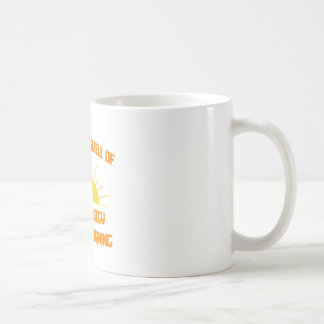 Mug Odeur de néphrologie le matin