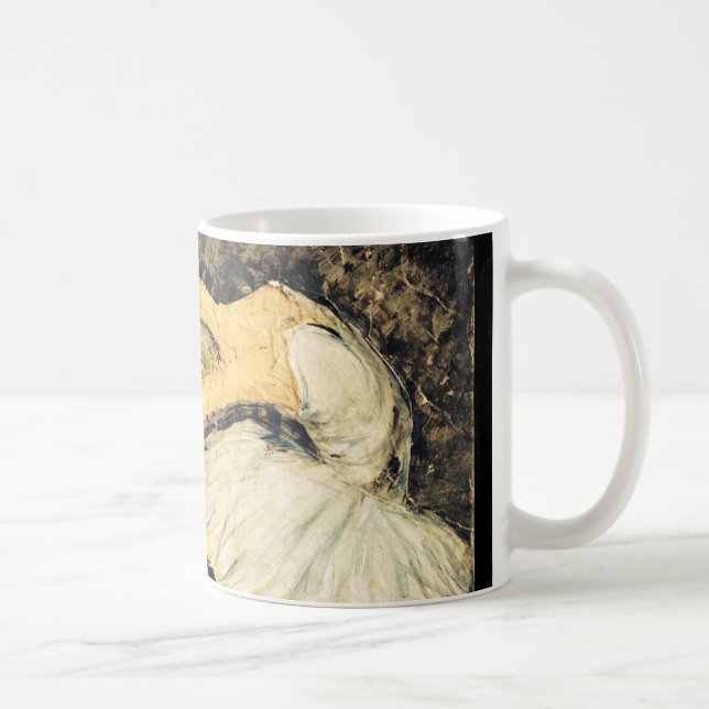 Mug Odile (Droite)