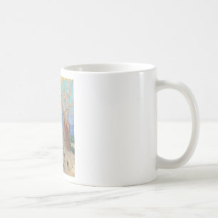 Mug Odilon Redon : Le Bouddha, Le Bouddha