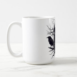 Mug Odin's Whisper : l'invocation de l'esprit viking