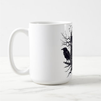 Mug Odin's Whisper : l'invocation de l'esprit viking
