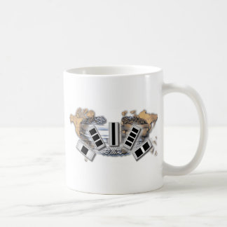 Mug OE à la guerre