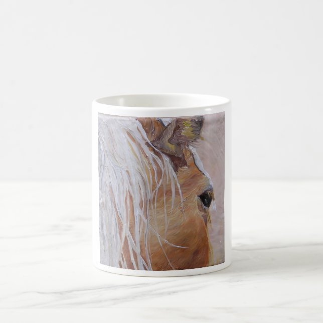 Mug Oeil attentif (Centre)