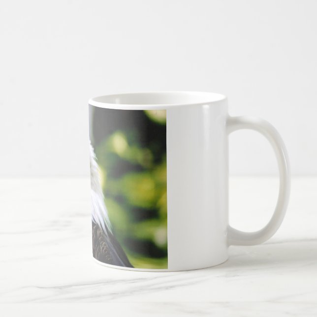 Mug Oeil d'aigle (Droite)