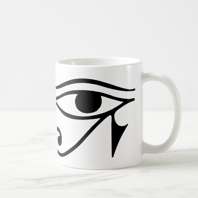 Mug oeil de corus (Droite)