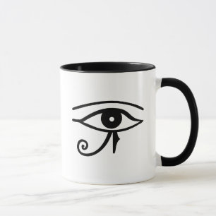 Mug Oeil de Horus