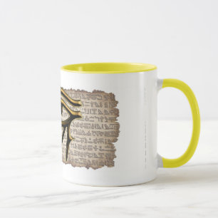 Mug Oeil de Horus
