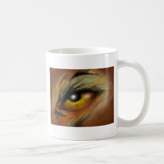 Mug OEil de la bête
