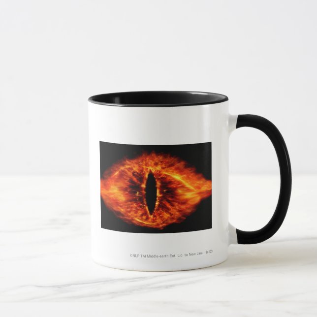 Mug Oeil de Sauron (Droite)