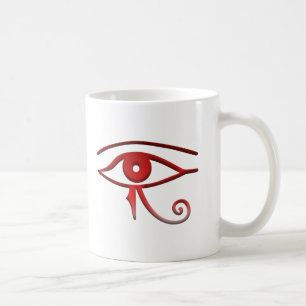 Mug Oeil des cordes