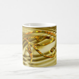 Mug OEil d'Horus - OR